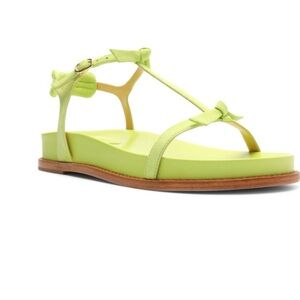 ALEXANDRE BIRMAN
Slim Clarita Suede Sport Sandals